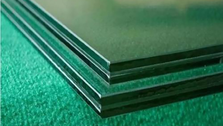 pvb laminated glass